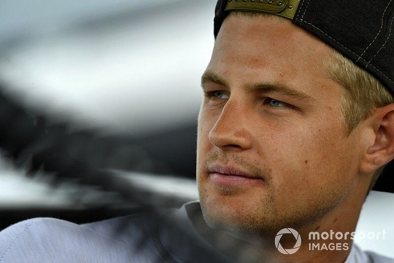 Ericsson aún no tiene lugar para 2020 pero quiere seguir en IndyCar