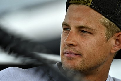Marcus Ericsson firma con Ganassi per la IndyCar 2020