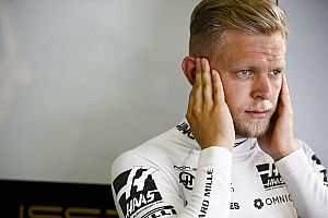 Magnussent már fárasztja a Hülkenberg-téma