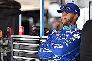 NASCAR to speak with Wallace after “not classy” confrontation