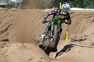 Bevestigd: Geen fans welkom bij MXGP’s in Lommel
