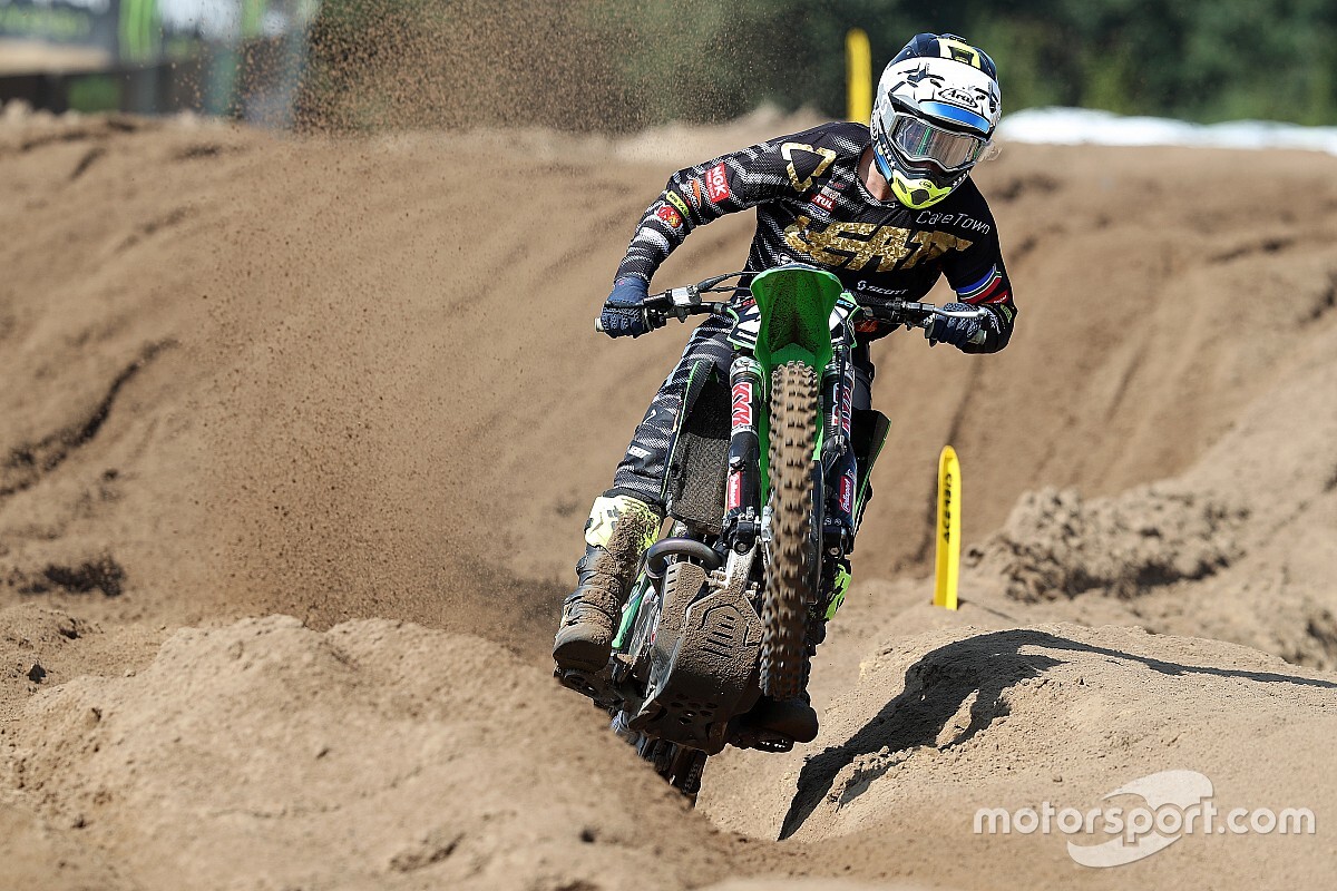 Bevestigd: Geen fans welkom bij MXGP’s in Lommel