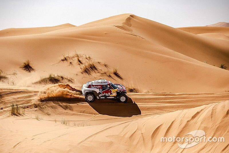 Toyota vs. MINI, un duelo con menos temperatura