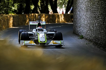 Barrichello taking single-seater comeback seriously