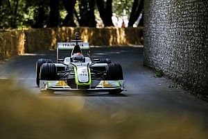 Barrichello taking single-seater comeback seriously