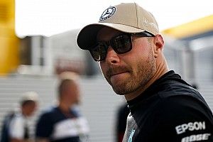 Mercedes elige a Bottas sobre Ocon para 2020