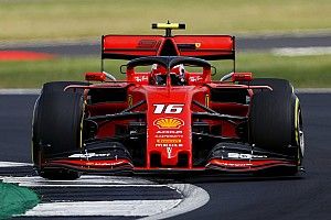 Leclerc: Ferrari tiene problemas con el ritmo de carrera