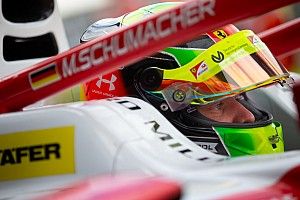 Vettel : Ne comparez pas Mick Schumacher à son père
