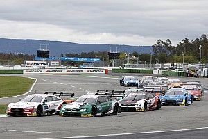 Calendario DTM congelato, problemi con le concomitanze di eventi