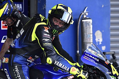 Rossi: “Nel 2021 Yamaha vorrà Quartararo, lasciarlo è da pazzi”
