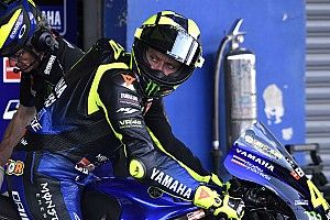 Rossi: “Nel 2021 Yamaha vorrà Quartararo, lasciarlo è da pazzi”