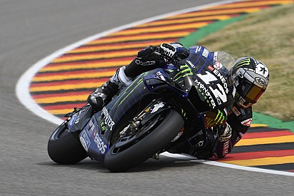 Vinales: "So che a Brno per andare forte dovremo lavorare duro"