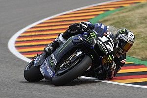 Vinales: "So che a Brno per andare forte dovremo lavorare duro"