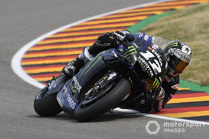 Vinales: "So che a Brno per andare forte dovremo lavorare duro"
