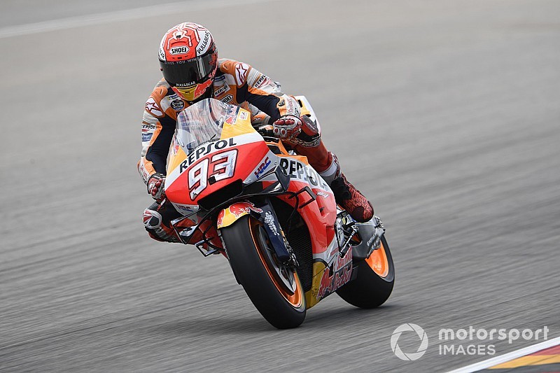 LIVE MotoGP, GP della Repubblica Ceca: Prove Libere 1