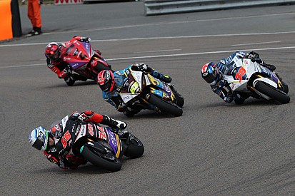 Honda: MotoE of interest if we can do it "properly"