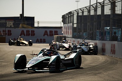 The key player to lead Jaguar away from its "dark moments"