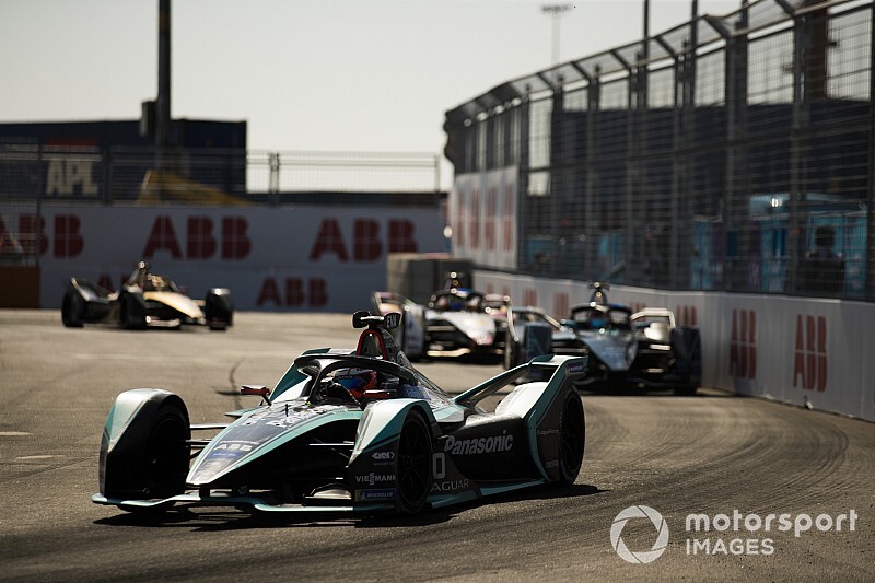 The key player to lead Jaguar away from its "dark moments"