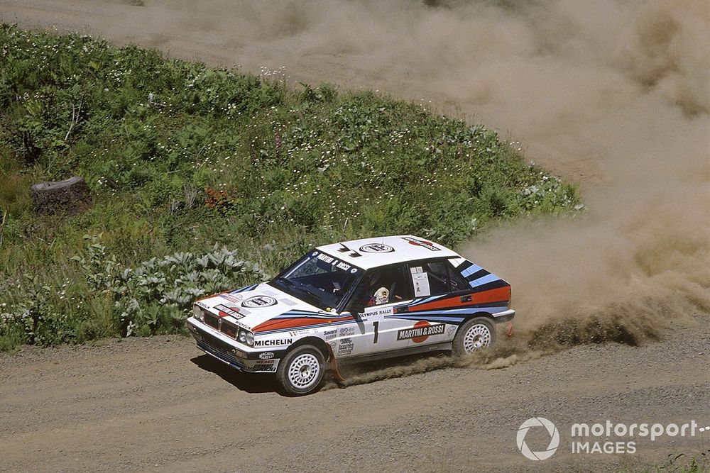 WRC spogląda w stronę Chin i USA