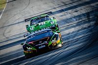 Albert Costa gana en casa con el Lamborghini de FFF