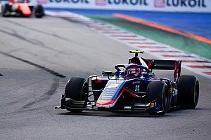 Matsushita: "Geen angst om weer in de raceauto te zitten"