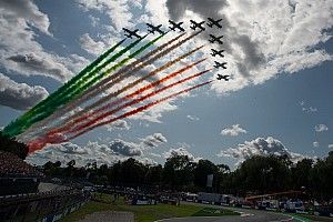 El semáforo del GP de Italia 2019 de F1