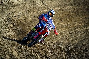 Dovizioso sera-t-il prêt pour Jerez ? "Nous essayons"
