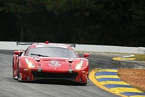 Coletta: “Per Ferrari stagione da protagonista tra le GT”