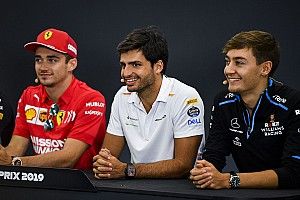 What kind of Ferrari driver will Sainz be?