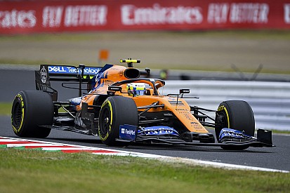 McLaren'ın yeni yakıt partneri Lukoil olabilir