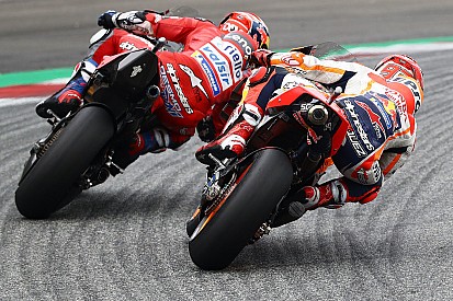 Promoted: How onboard action brought MotoGP to millions