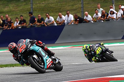 Battre les Yamaha factory, encore une surprise signée Quartararo
