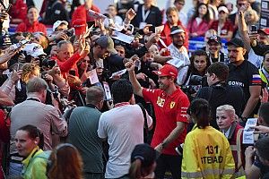 Vettel 96 ferraris verseny után eredményesebb, mint Alonso volt