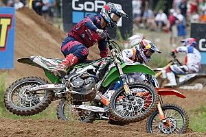 MXGP België: Van de Moosdijk wint, Vlaanderen tweede