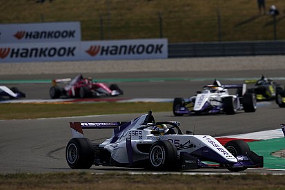 W Series juicht push Ferrari voor vrouwelijke coureurs toe