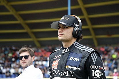 Fittipaldi nie zostanie kierowcą Haasa w 2020 roku