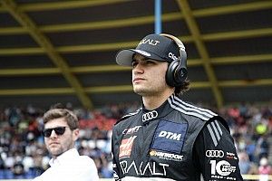 Fittipaldi nie zostanie kierowcą Haasa w 2020 roku