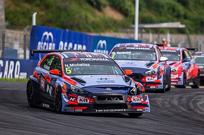 Hyundai annonce ses pilotes, Michelisz en tête de file