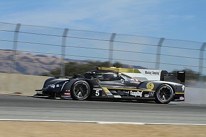 Sin lugar en IndyCar, Bourdais irá a IMSA en 2020