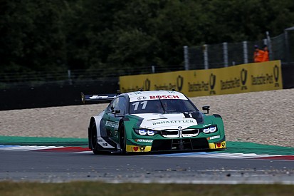 DTM, Assen: Wittmann soffia la pole a Rast per Gara 1