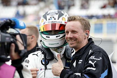 DTM: Wittmann vence corrida 1 em Assen; Pietro Fittipaldi é 11º