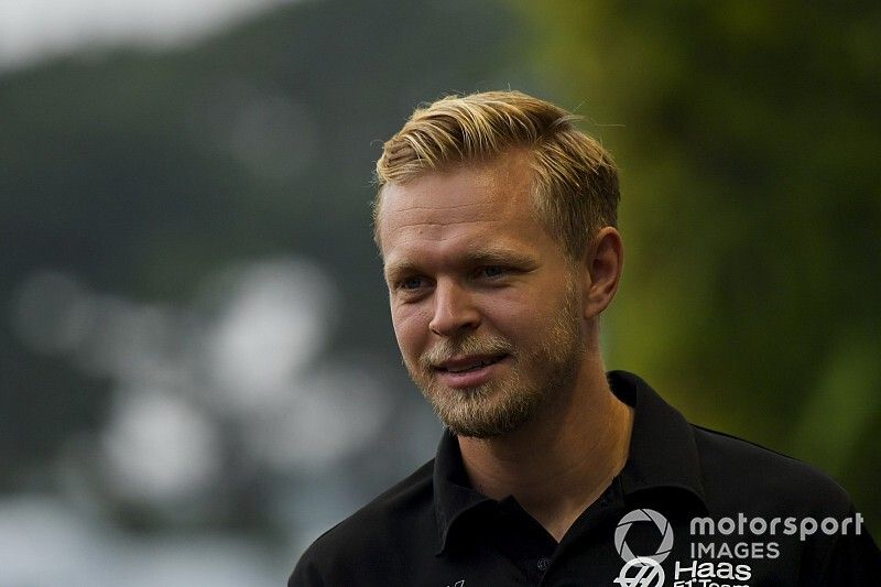 Magnussen szerint nem fair az oroszországi büntetése
