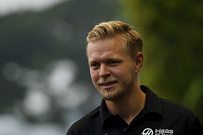 Magnussen szerint nem fair az oroszországi büntetése