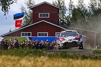 Niepokonana Toyota Yaris WRC