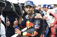 Zarco: &ldquo;Ser probador de MotoGP es la mejor opci&oacute;n&rdquo;