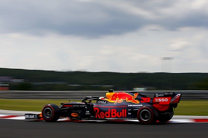 Verstappen nuchter: “We waren gewoon niet snel genoeg”