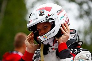 Autosport Awards: Tanak named Rally Driver of the Year