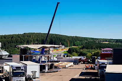 FIA dördüncü virajı kesmemeleri konusunda pilotları uyardı