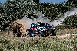 Kto wystartuje w Baja Poland – Władimir Wasiliew