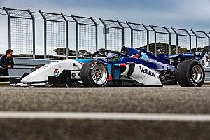 Supercars drivers could join S5000 grid